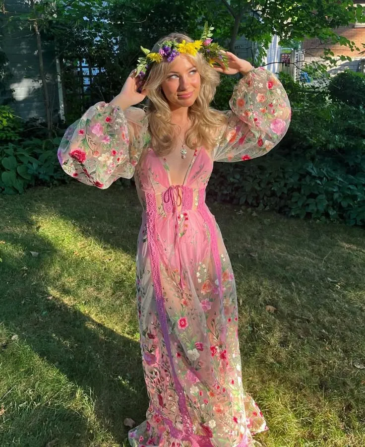 Дресс-код пример 1