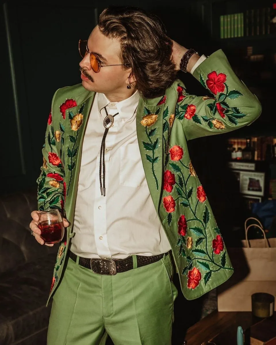 Дресс-код пример 7